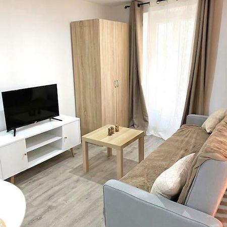 Appartement Loft Terracotta Маноск Экстерьер фото