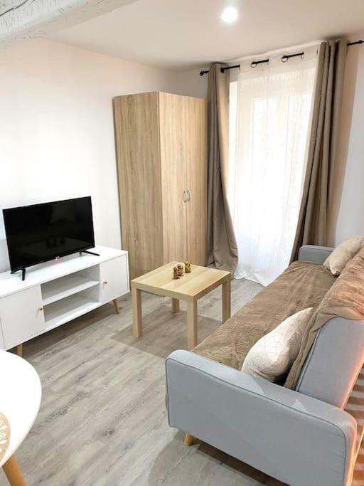 Appartement Loft Terracotta Маноск Экстерьер фото
